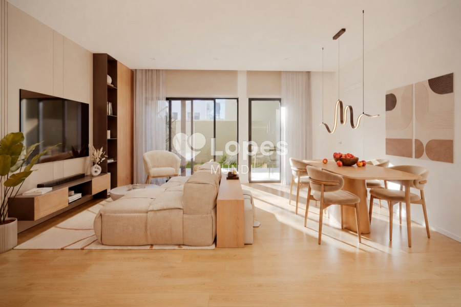 Apartamento T1+1 à venda em Valadares, Vila Nova de Gaia, Portugal – 566 Build