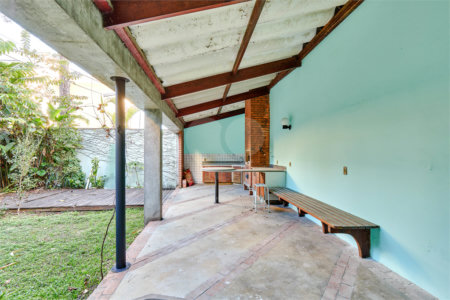 Casa à venda com 3 quartos, sendo 1 suíte, em Brooklin, São Paulo, SP