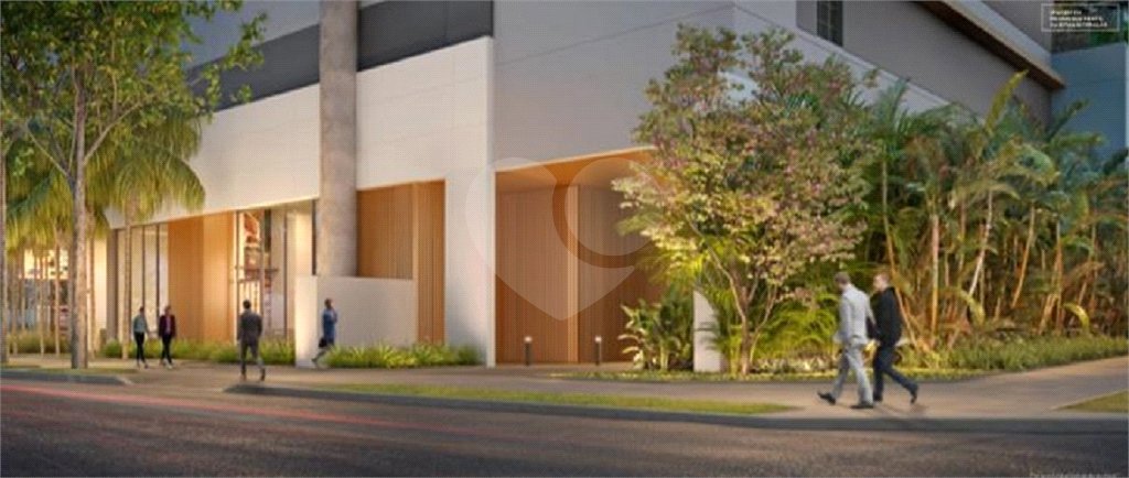 Apartamento à venda com 4 suítes em Brooklin Paulista, São Paulo, SP