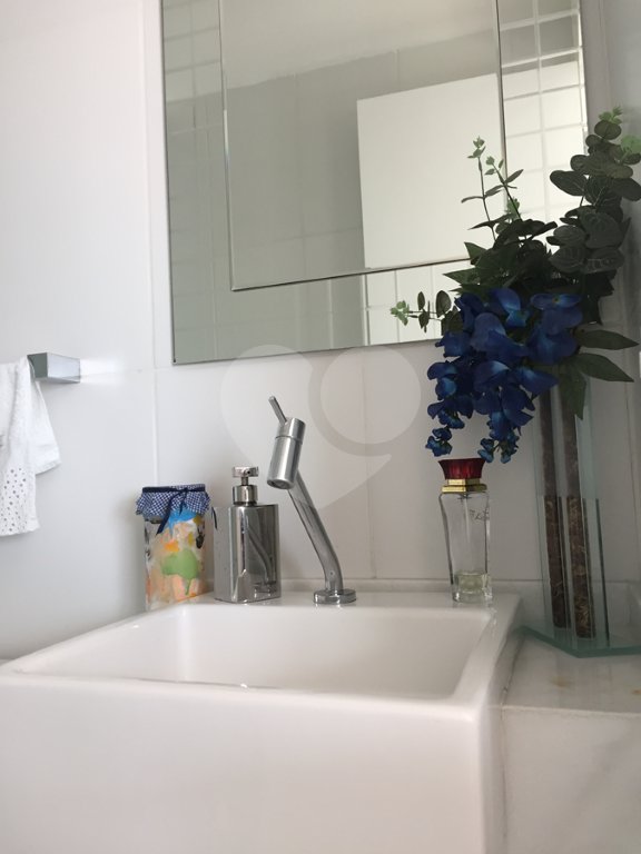 Apartamento à venda com 2 quartos, sendo 1 suíte, em Jaguaré, São Paulo, SP