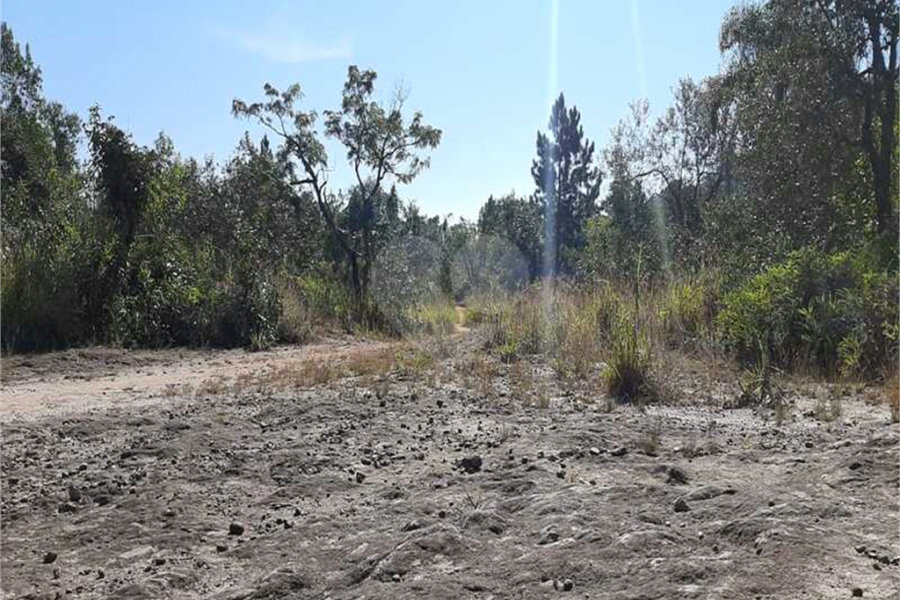 Terreno à venda em Caraguatá, Mairiporã, SP