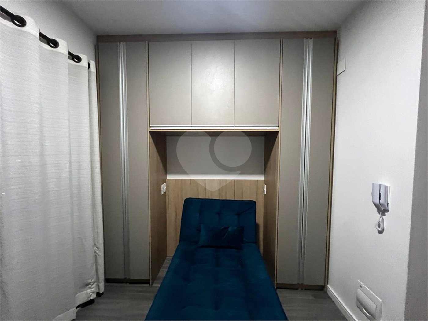 Apartamento à venda com 1 quarto em Jardim das Acácias, São Paulo, SP