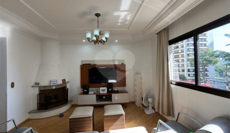 Apartamento à venda com 3 suítes em Santana, São Paulo, SP