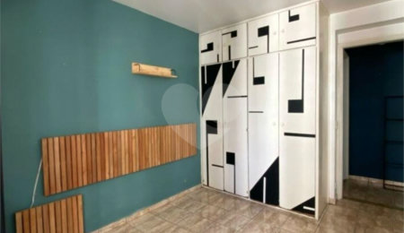 Apartamento para alugar com 1 quarto em Consolação, São Paulo, SP