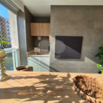 Apartamento à venda com 3 suítes em Vila Mascote, São Paulo, SP