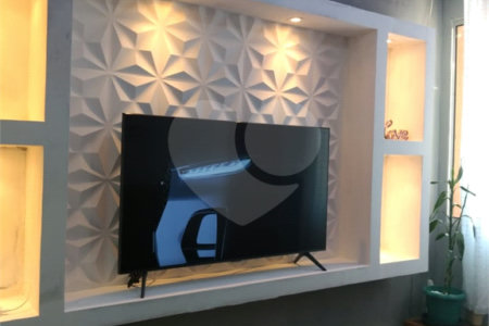 Apartamento à venda com 2 quartos em Itaim Paulista, São Paulo, SP