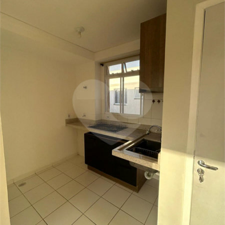 Apartamento para alugar com 2 quartos em Jardim Santa Lúcia, Salto, SP