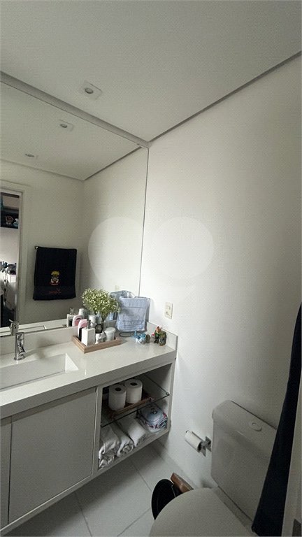 Apartamento Alto Padrão Pronto para morar no melhor condomínio da Mooca