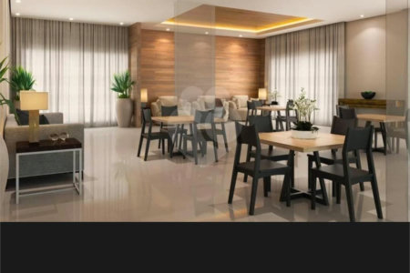 Apartamento à venda com 3 quartos, sendo 1 suíte,  em Parque Campolim, Sorocaba, SP