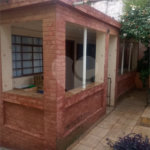 Casa Térrea à venda com 3 quartos em Vila Nova Cachoeirinha, São Paulo, SP