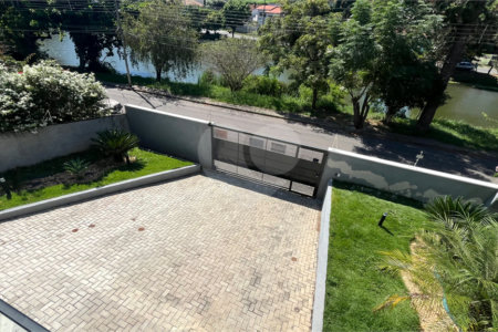 Casa à venda com 4 suítes em Jardim Paulista, Atibaia, SP