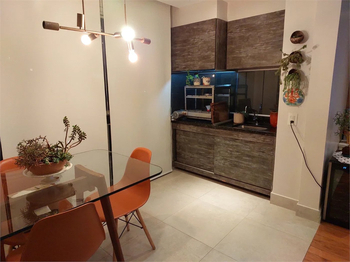 Apartamento à venda com 2 suítes em Vila Andrade, São Paulo, SP