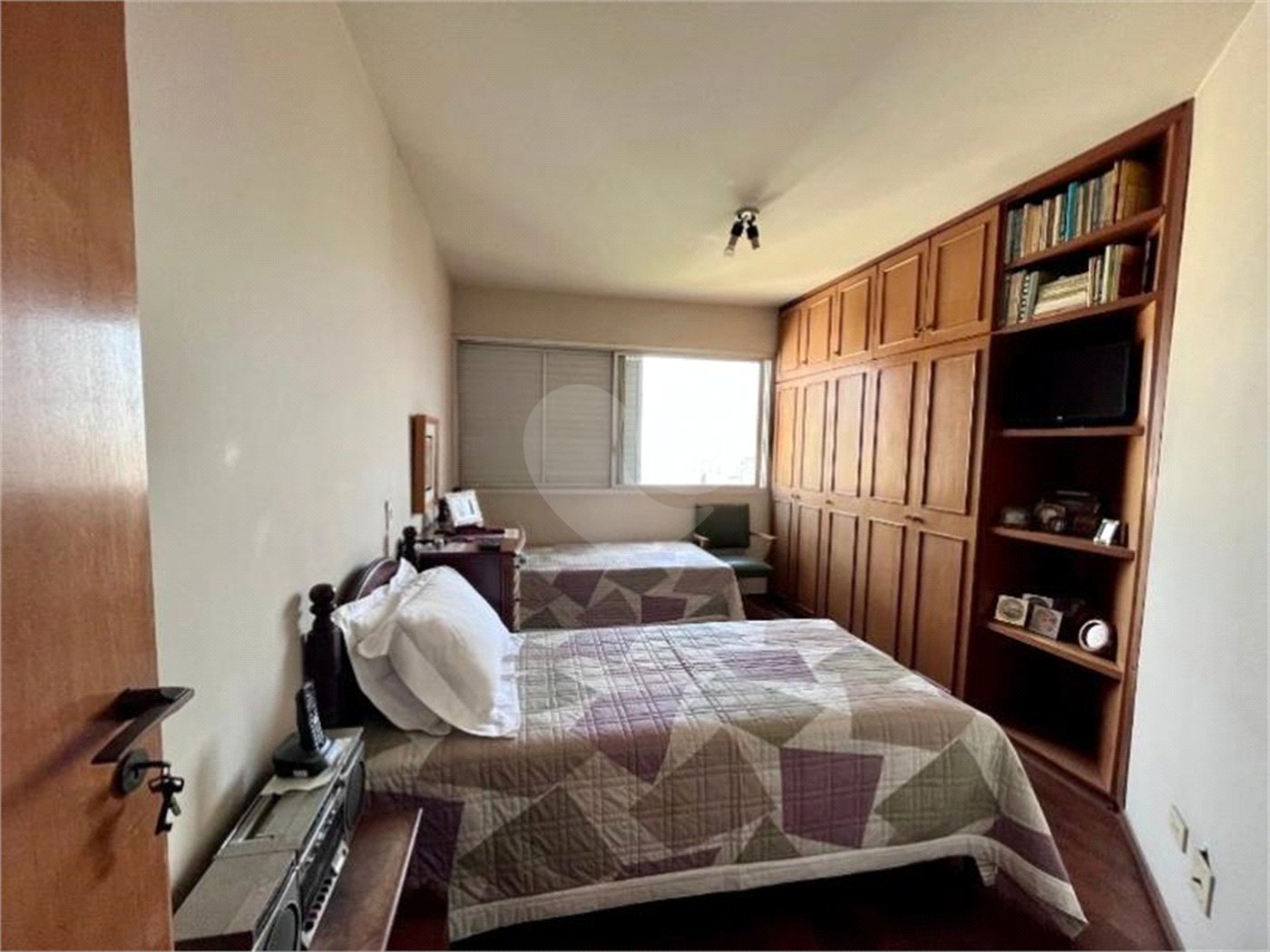 Apartamento à venda com 4 quartos, sendo 2 suítes, em Vila Suzana, São Paulo, SP