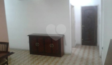 Apartamento à venda com 3 quartos em Santana, São Paulo, SP