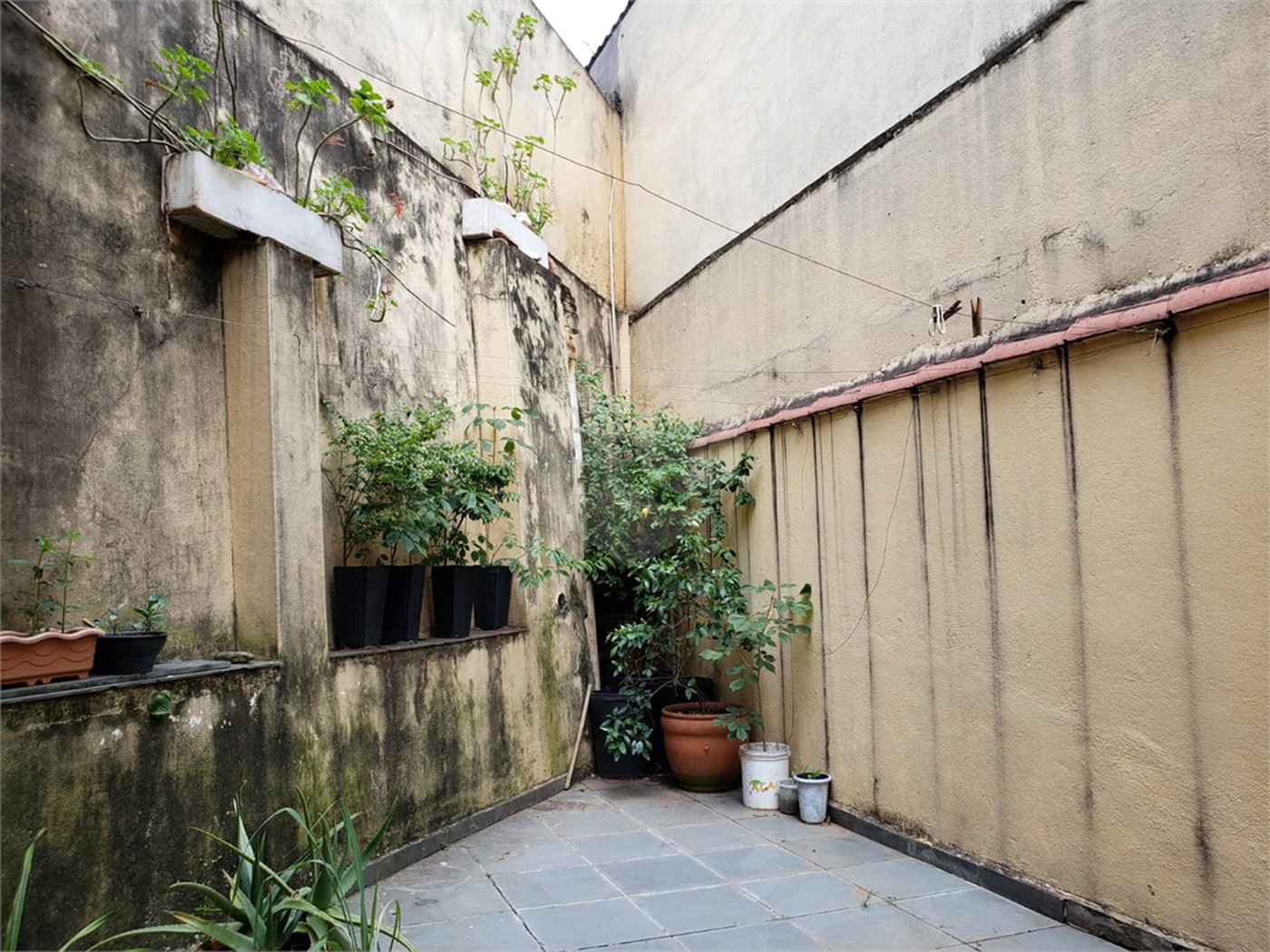 Sobrado à venda com 3 quartos, sendo 1 suíte, em Freguesia do Ó, São Paulo, SP