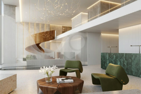 Apartamento à venda com 1 suíte em Copacabana, Rio de Janeiro, RJ