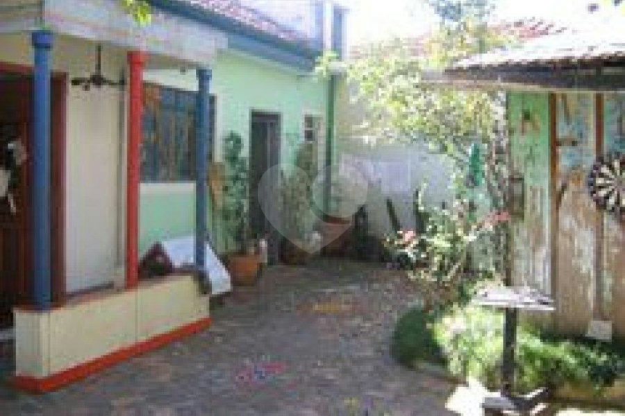 Sobrado à venda com 2 quartos em Imirim, São Paulo, SP