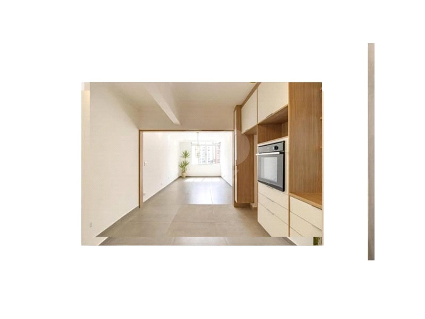 Apartamento à venda com 3 quartos, sendo 1 suíte, em Itaim Bibi, São Paulo, SP