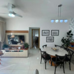 Apartamento com 2 dormitórios à venda, 74 m² por R$ 1.049.000,00 - Gonzaga - Santos/SP