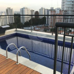 Cobertura à venda com 4 quartos, sendo 3 suítes, em Santana, São Paulo, SP