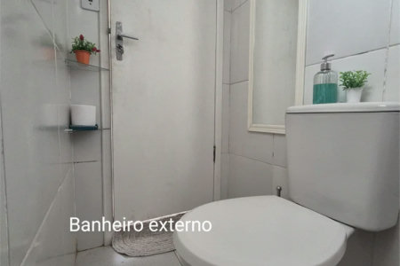 Sobrado à venda com 2 quartos em Jardim Martinica, São Paulo, SP