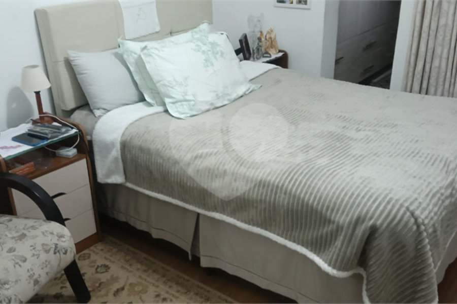 Casa Térrea à venda com 4 quartos, sendo 2 suítes, em Mandaqui, São Paulo, SP