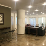 Pronto para morar: apartamento semi mobiliado de 127 m² com 3 dormitórios no Jardim Paulista