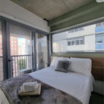 Apartamento à venda com 1 quarto em Jardim Paulista, São Paulo, SP