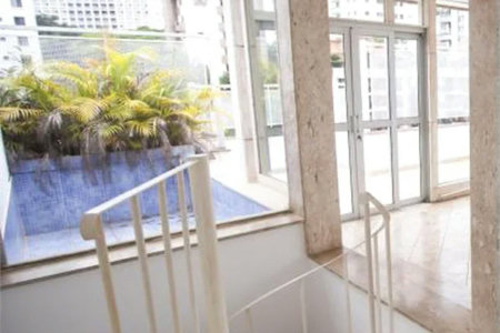 Cobertura à venda com 4 quartos, sendo 1 suíte, em Real Parque, São Paulo, SP