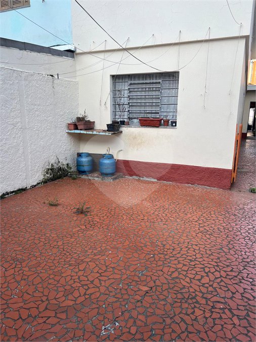 Casa à venda com 3 quartos, sendo 1 suíte,  em Vila Cruzeiro, São Paulo, SP
