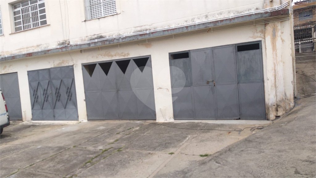 Apartamento à venda com 2 quartos em Chora Menino, São Paulo, SP