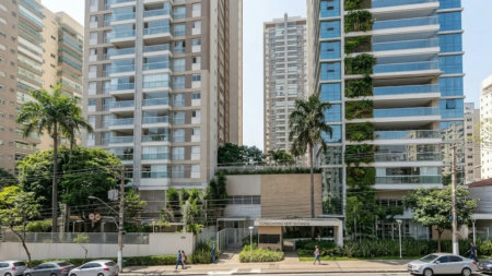 Apartamento à venda no Vert Butantã perto da USP