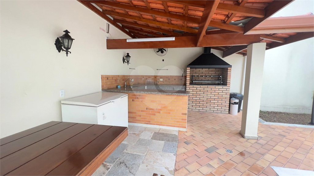 Apartamento à venda com 3 suítes em Cerqueira César, São Paulo, SP