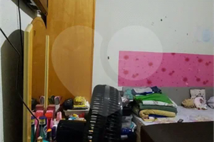 Casa Térrea à venda com 2 quartos em Pirituba, São Paulo, SP