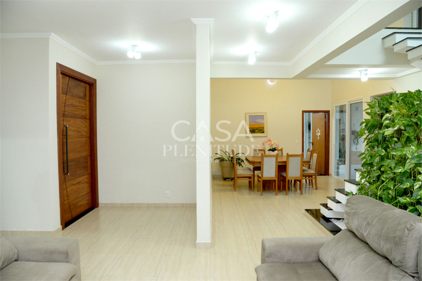 Casa em condomínio à venda com 4 suítes em Chácara Santa Terezinha, Araçoiaba da Serra, SP