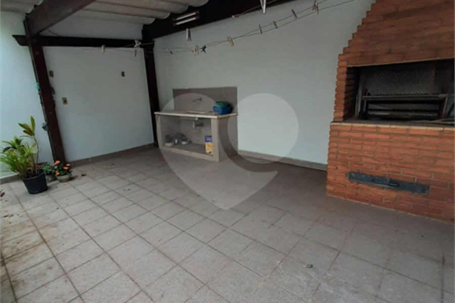 Sobrado à venda com 3 quartos, sendo 1 suíte, em Limão, São Paulo, SP