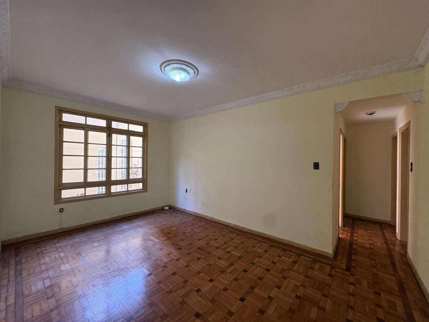 Apartamento com 3 dormitórios à venda, 112 m² por R$ 500.000,00 - Pompéia - Santos/SP