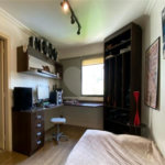 Apartamento à venda com 3 suítes em Vila Suzana, São Paulo, SP