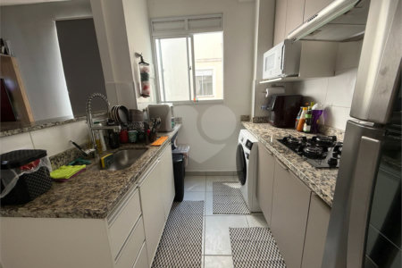 Apartamento à venda com 2 quartos em Jardim Guarujá, Sorocaba, SP