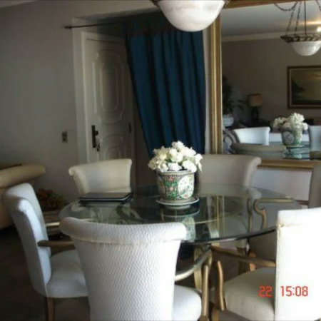 Apartamento à venda com 3 suítes em Conjunto Residencial Morumbi, São Paulo, SP