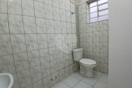 Casa para alugar com 3 quartos em Vila Hamburguesa, São Paulo, SP