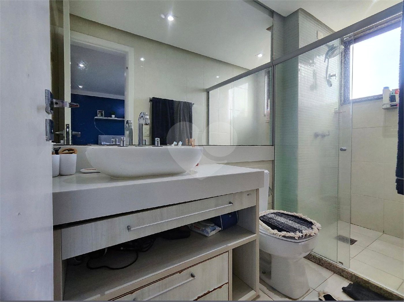 Apartamento à venda com 3 quartos, sendo 1 suíte, em Recreio dos Bandeirantes, Rio de Janeiro, RJ