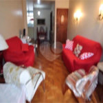 Apartamento à venda com 3 quartos, sendo 1 suíte, em Tijuca, Rio de Janeiro, RJ