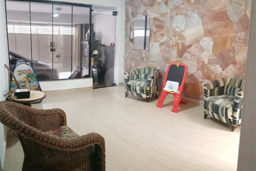 Sobrado à venda com 3 quartos em Jardim São Paulo(zona Norte), São Paulo, SP