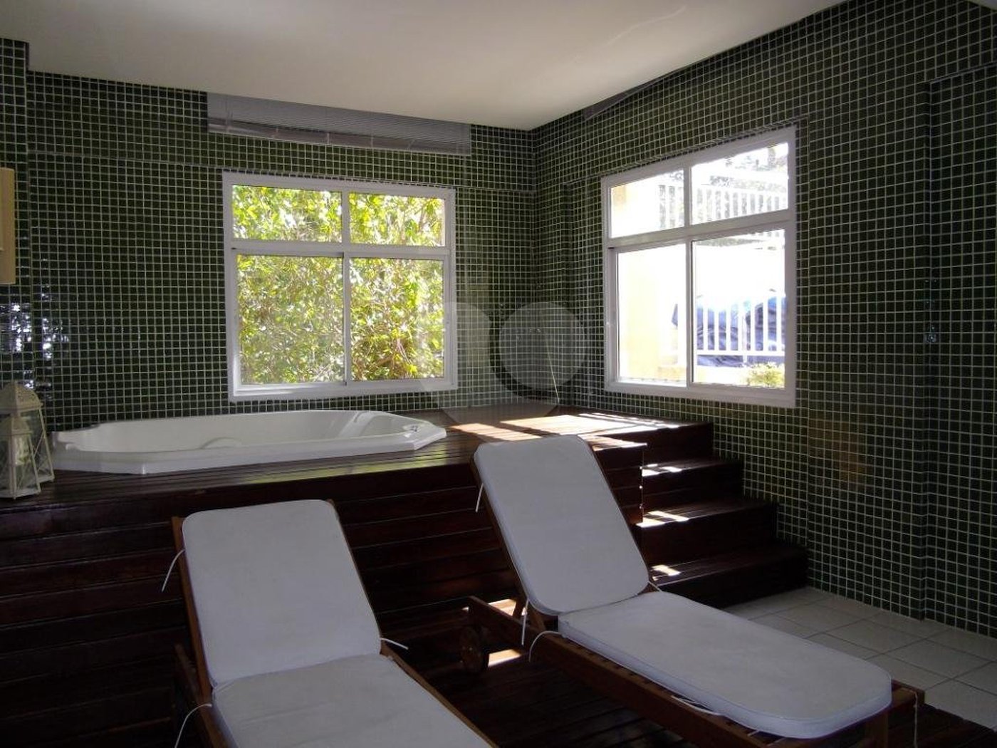 Apartamento à venda com 2 quartos, sendo 1 suíte, em Santana, São Paulo, SP