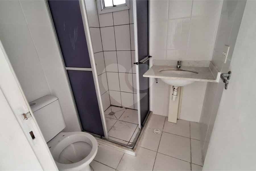 Apartamento à venda com 3 quartos, sendo 1 suíte, em Vila Guilherme, São Paulo, SP