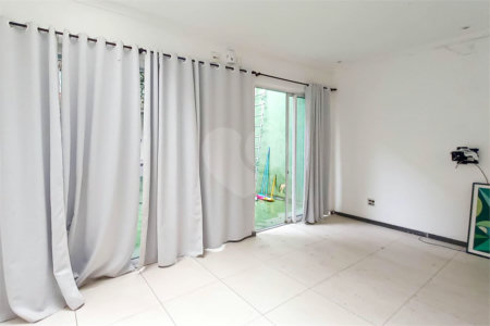 Apartamento à venda com 2 quartos em Água Branca, São Paulo, SP