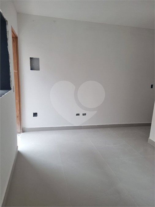 Apartamento à venda com 1 quarto em Vila Mazzei, São Paulo, SP