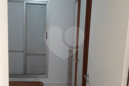 Apartamento à venda com 2 quartos em Vila Santo Estéfano, São Paulo, SP