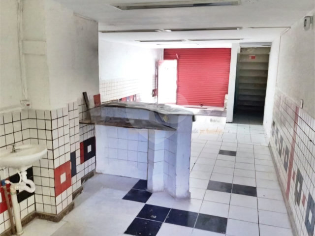 Salão Comercial à venda ou para alugar em Bom Retiro, São Paulo, SP